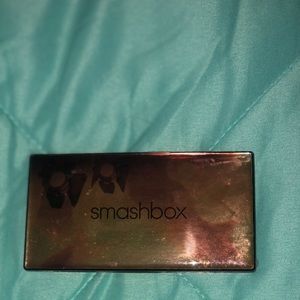 Smashbox Spotlight Highlighter Palette